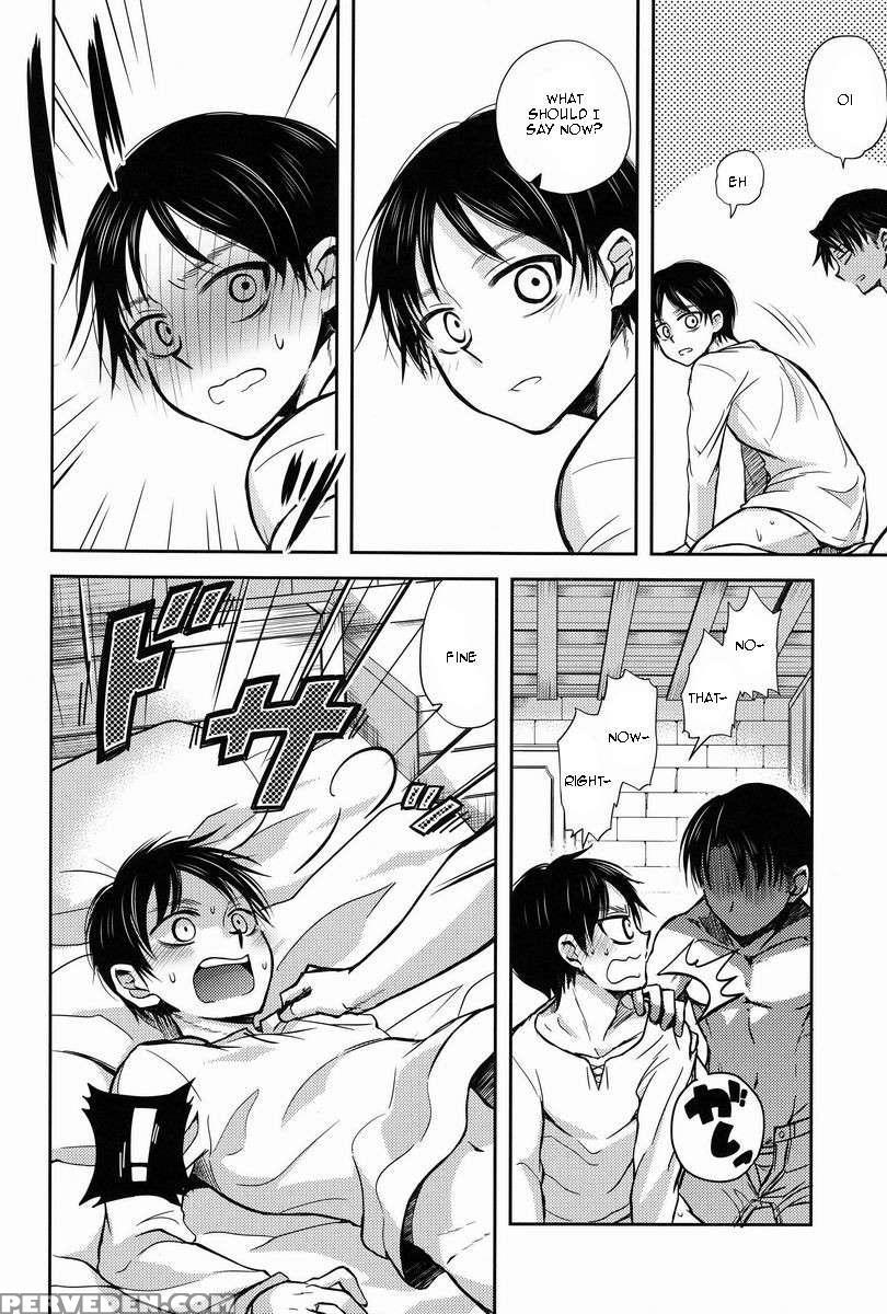 Chottomatte Heichou!! Chapter 1000 Page 37